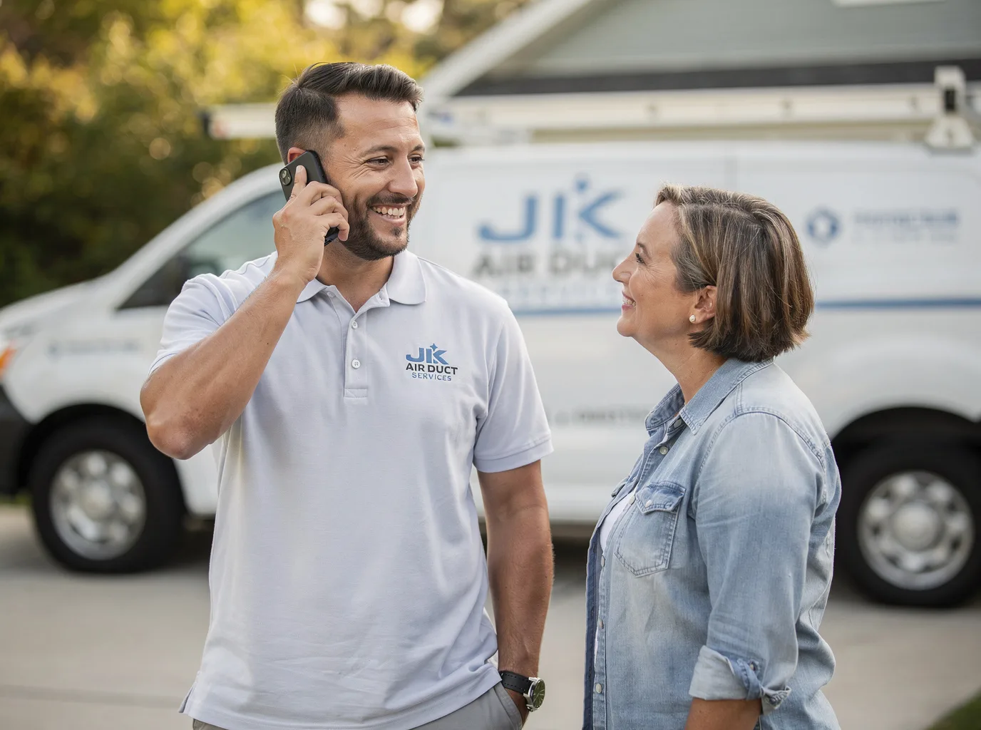 Air Duct Cleaning Zillah, WA FAQs